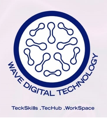 My Wave Hub Logo